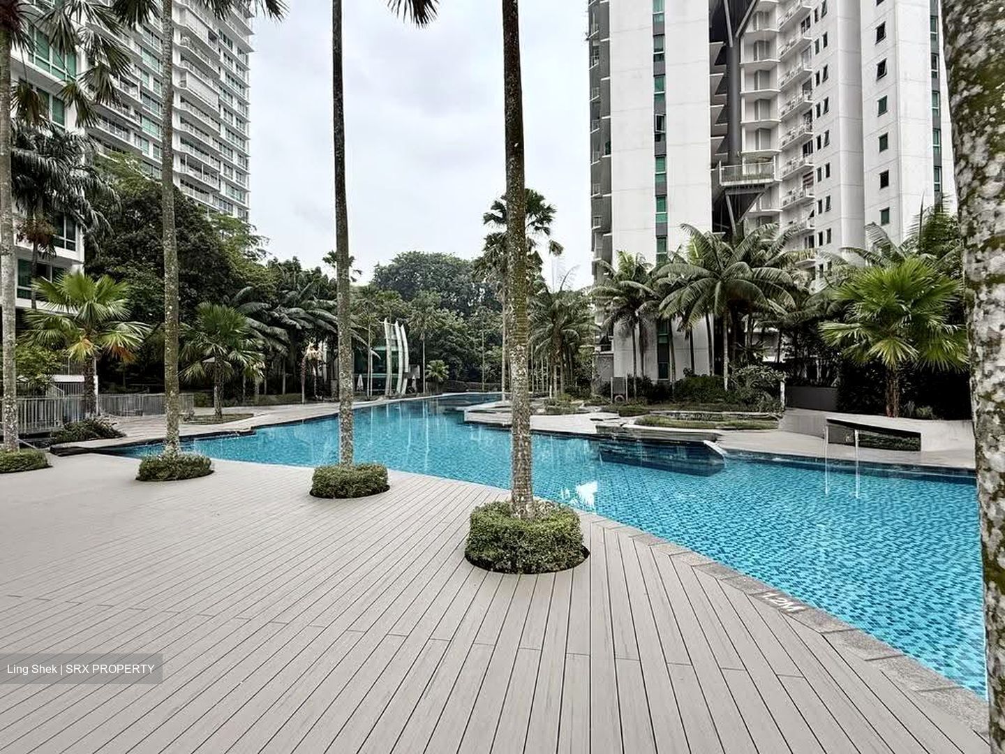 Tree House (D23), Condominium #636965291